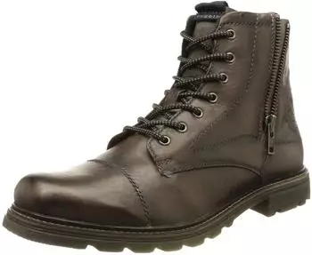 Bugatti 321-ACB30 Fashion Boot dunkelgrau