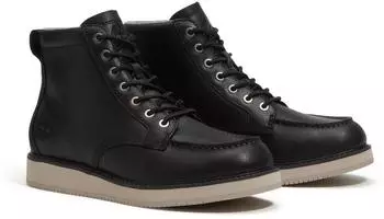 Timberland Redwood Edge Boot schwarz