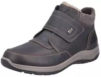Rieker 03680 Short Boot braun