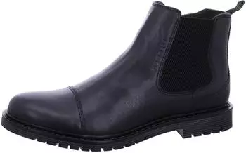 Bugatti Chelsea Boots 325ATE355 schwarz