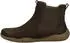 Josef Seibel 20710MI869 Men's Chelsea Boots Suede braun