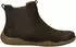 Josef Seibel 20710MI869 Men's Chelsea Boots Suede braun