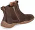 Josef Seibel 20710MI869 Men's Chelsea Boots Suede braun