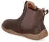 Josef Seibel 20710MI869 Men's Chelsea Boots Suede braun
