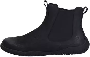 Josef Seibel 20710MI869 Men's Chelsea Boots Suede schwarz