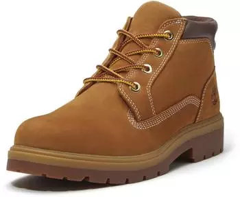 Timberland Auburn Falls Waterproof Chukka Boot braun