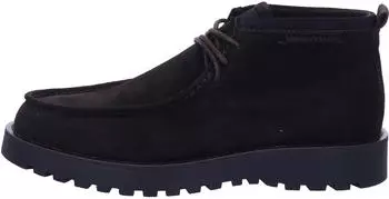 Marc O'Polo Lace-Up Jack dunkelbraun