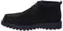 Marc O'Polo Lace-Up Jack dunkelbraun