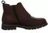 Bugatti Slip-on Ankle Boot (321-AYF32) dunkelbraun