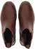 Bugatti Slip-on Ankle Boot (321-AYF32) dunkelbraun