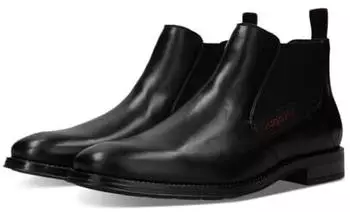 Bugatti 311-AYN30 Boots schwarz