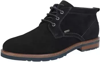 Sioux Rostolo-706-TEX dunkelblau