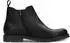 Bugatti Slip-on Ankle Boot (321-AYF32) schwarz