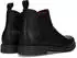 Bugatti Slip-on Ankle Boot (321-AYF32) schwarz