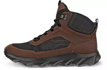 Ecco MX camelbraun/schwarz