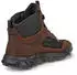 Ecco MX camelbraun/schwarz