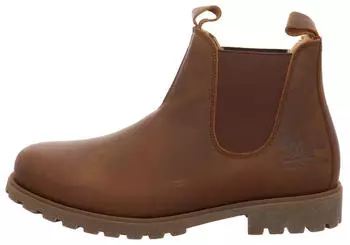 Panama Jack Biarritz Boot (BIAR) braun