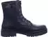 Dockers by Gerli Schnürboots Damen (57BI201-610) schwarz
