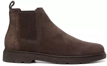 Geox D Spherica Ec1 B chocolate