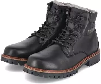 Bugatti Winter Boots (321-AUH50) schwarz