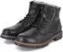 Bugatti Winter Boots (321-AUH50) schwarz