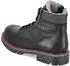 Bugatti Winter Boots (321-AUH50) schwarz