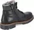 Bugatti Winter Boots (321-AUH50) schwarz