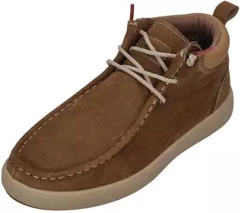Natural World ANGLES 8451 Herren Boots camel