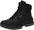 Josef Seibel Alaska 58 Herren Textil Stiefel schwarz