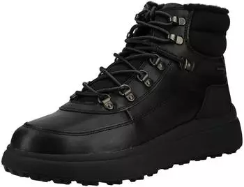 Geox U Granito + Grip B (U46FZD) schwarz