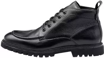 LLOYD SELECT 327G Stiefelette schwarz