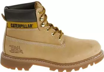 Caterpillar Colorado Boots braun