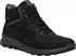 Josef Seibel Marley 54 Winterboots Schnürboots, mit Kontrast-nähten und besatz, Weite G schwarz/kombi