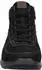 Josef Seibel Marley 54 Winterboots Schnürboots, mit Kontrast-nähten und besatz, Weite G schwarz/kombi