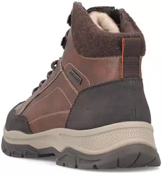 Rieker Boots 30212 braun