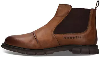 Bugatti Bottes 321-AYG31 braun