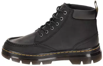 Dr. Martens Bridwell Chukka Stiefel schwarz