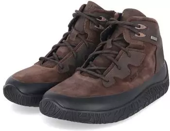 Josef Seibel 26250MA918/331 Herren Boots Rauleder braun