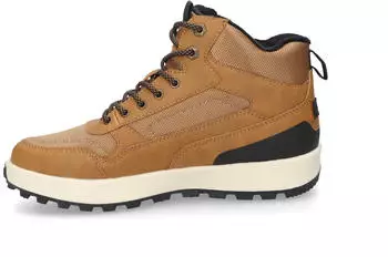 Dockers by Gerli Schn&uuml;rboots High Top-Sneaker mit wasserabweisender TEX-Membran 55DE009