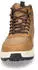 Dockers by Gerli Schnürboots High Top-Sneaker mit wasserabweisender TEX-Membran 55DE009