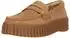Clarks Torhill Penny light tan