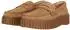 Clarks Torhill Penny light tan