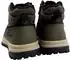 Dockers by Gerli Stiefelette PU Schnürstiefelette khaki