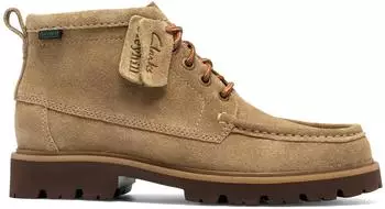Clarks Torhill High beige