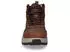 Dockers by Gerli Schnürboots High Top-Sneaker mit wasserabweisender TEX-Membran 55DE009 braun