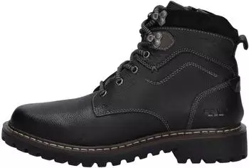 Josef Seibel Tinus 01 (27253446) schwarz/kombi