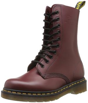 Dr. Martens 1490 cherry red smooth