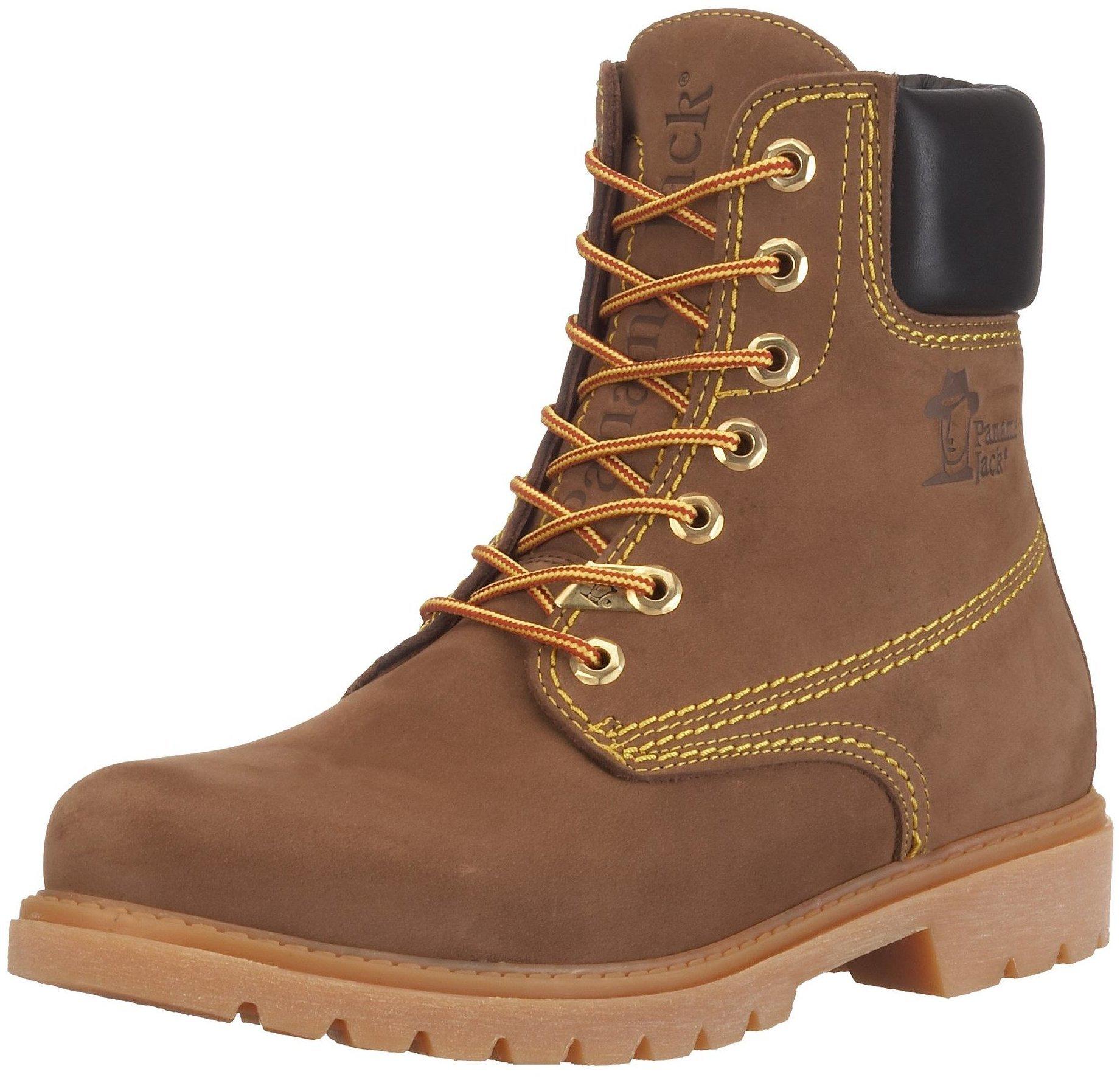 panama jack halbstiefel