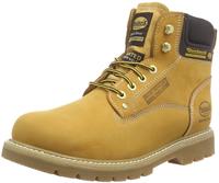 Dockers by Gerli Schn&uuml;rboots Winterboots, Workerboots mit Profilsohle