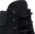 Timberland 6 Inch Premium black nubuck (10073)
